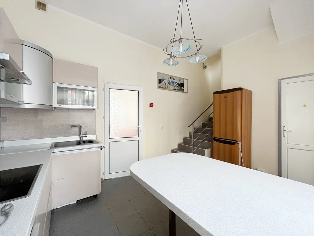 Коттедж с видом на море №15