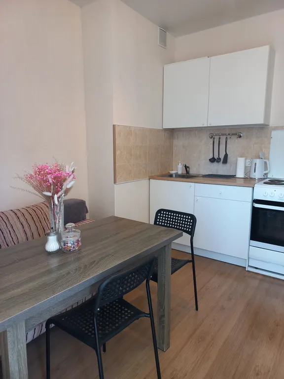 Как дома,только лучше!