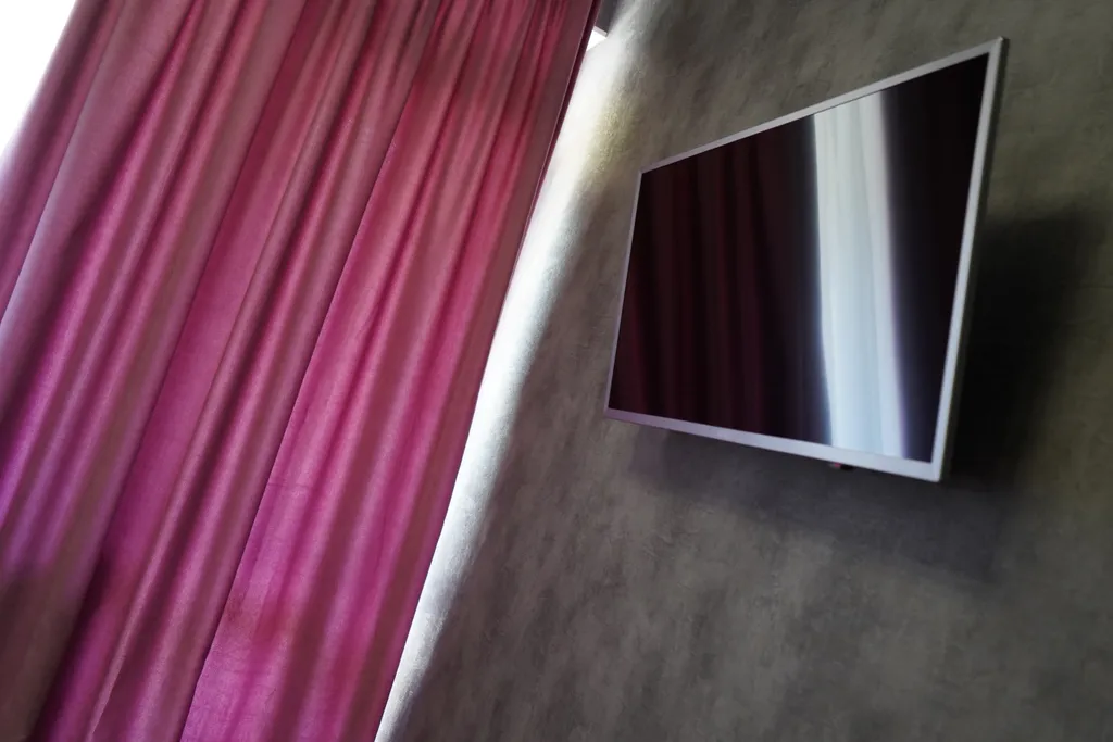 Апартаменты в самом центре Красной поляны