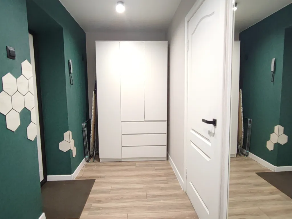 Квартира вблизи университетов