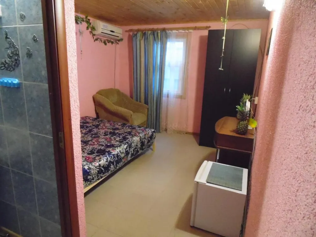 Квартира Комната — Геленджик