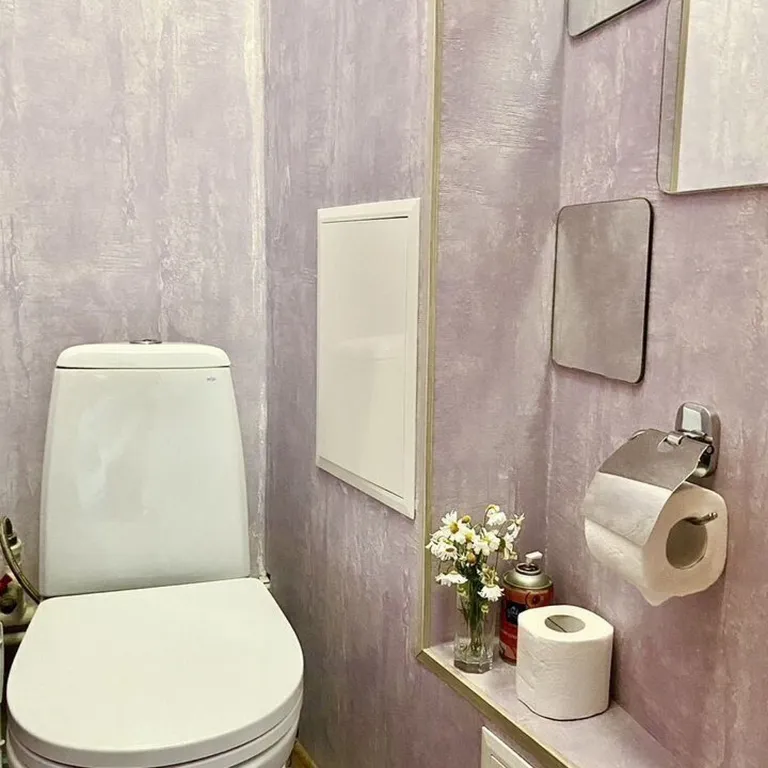 Квартира pядoм c ЧВBAKУШ