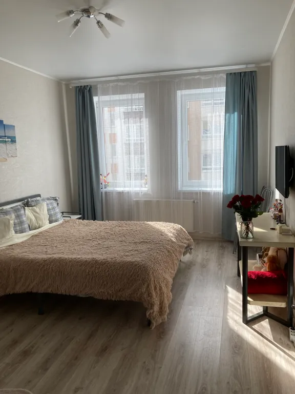 Летняя резиденция с парковкой