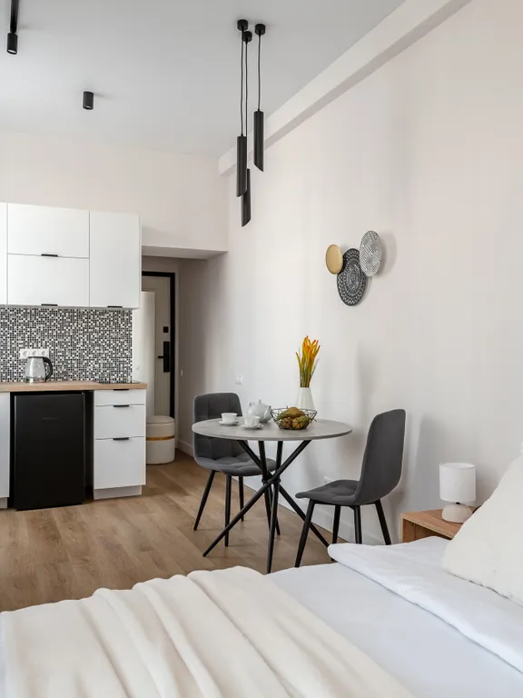 Апартаменты Comfort life у метро Первомайская