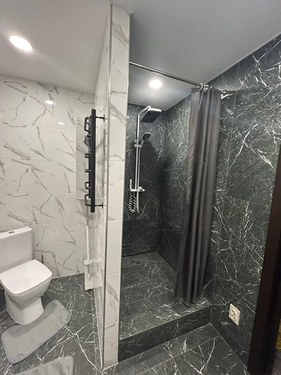 Уютная комфортная квартира с новым ремонтом