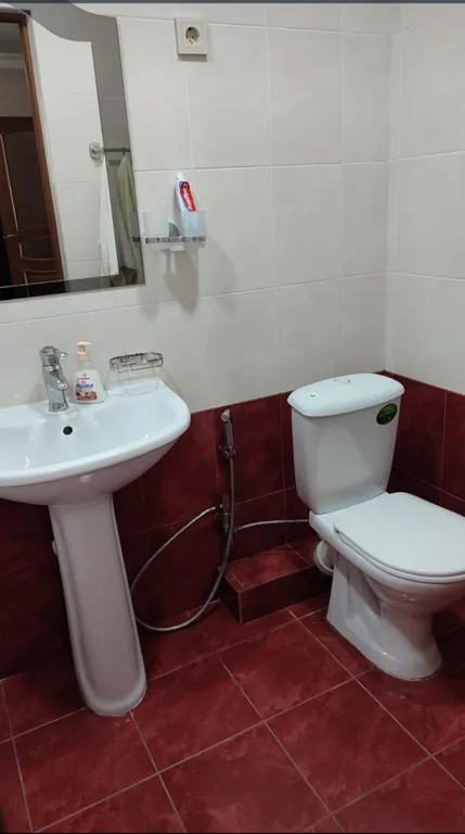 Квартира в центре города