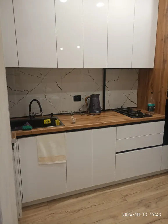 Квартира Уютная квартира в центре города — Симферополь