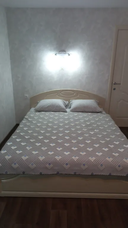 Квартира Квартира Студия в центре — Элиста