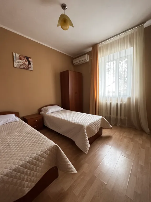 Квартира Комната — аренда посуточно в Должанская