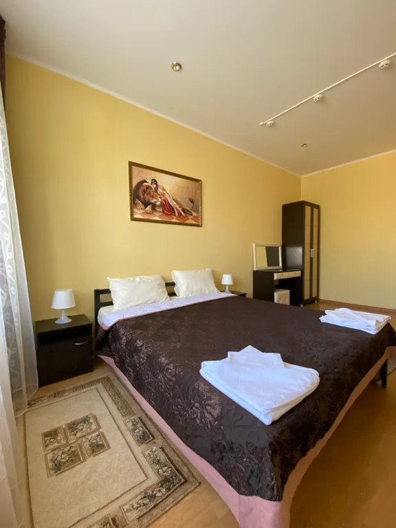 Квартира Комната — Ейск