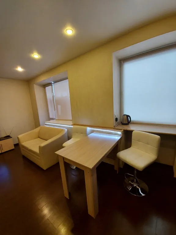 Уютная квартира в центре