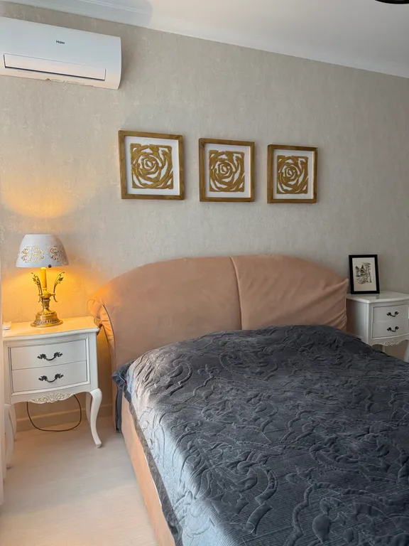 Квартира Уютная квартира рядом с морем, озером и парком — Зеленоградск