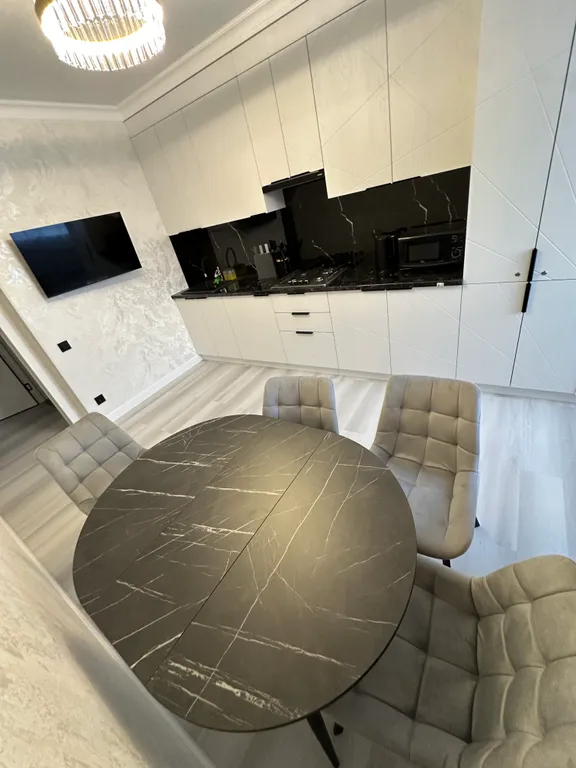 Люкс квартира на набережной