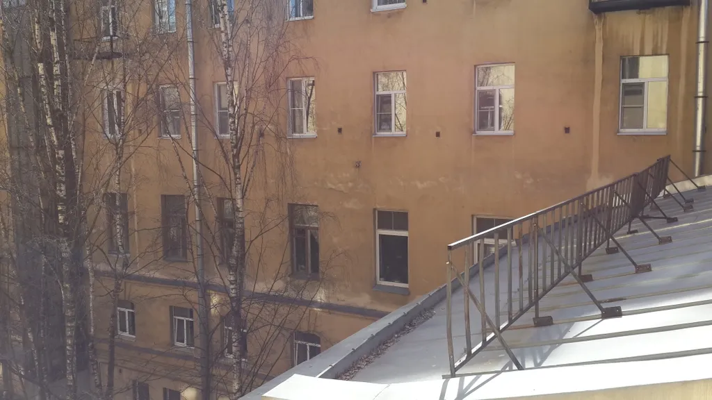 Квартира Квартира Нулевой километр — Санкт-Петербург