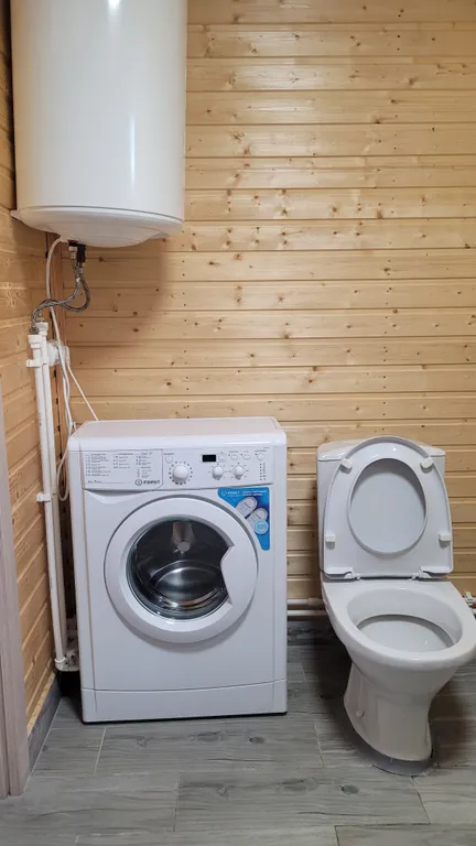 Коттедж Частный Дом-Марко — Кисловодск