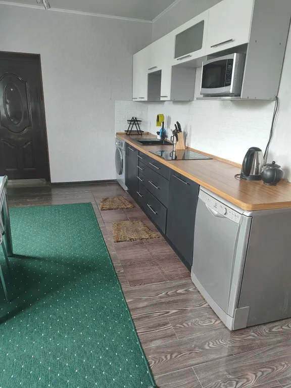 4-комнатный Дом