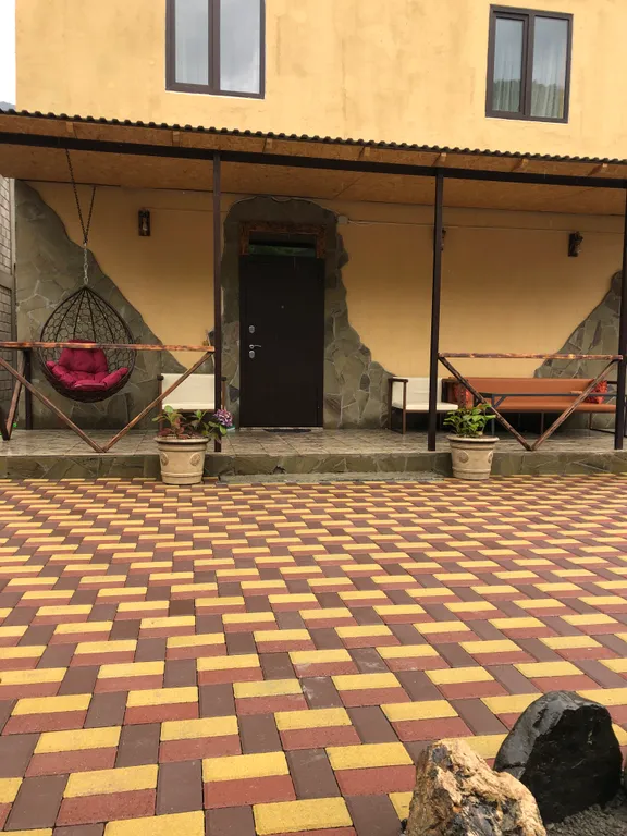 5-комнатный Дом