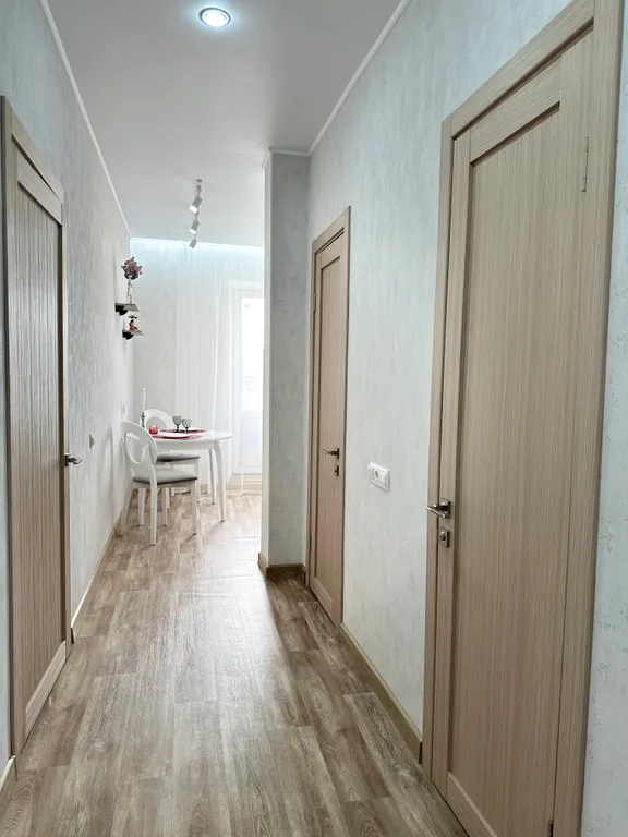 Dream house, квартира мечты