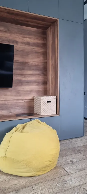 Уютная стильная квартира в тихом районе рядом с центром и морем