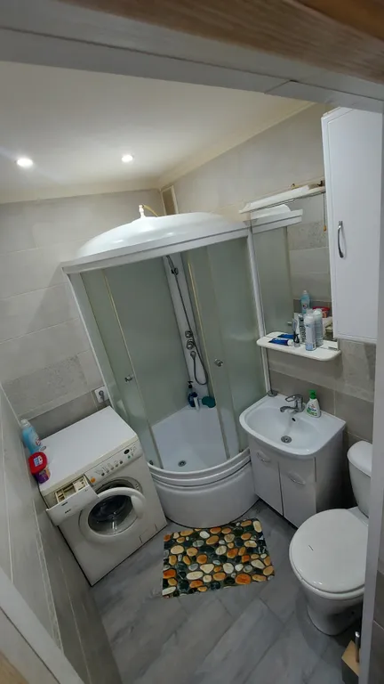 Квартира в самом центре города