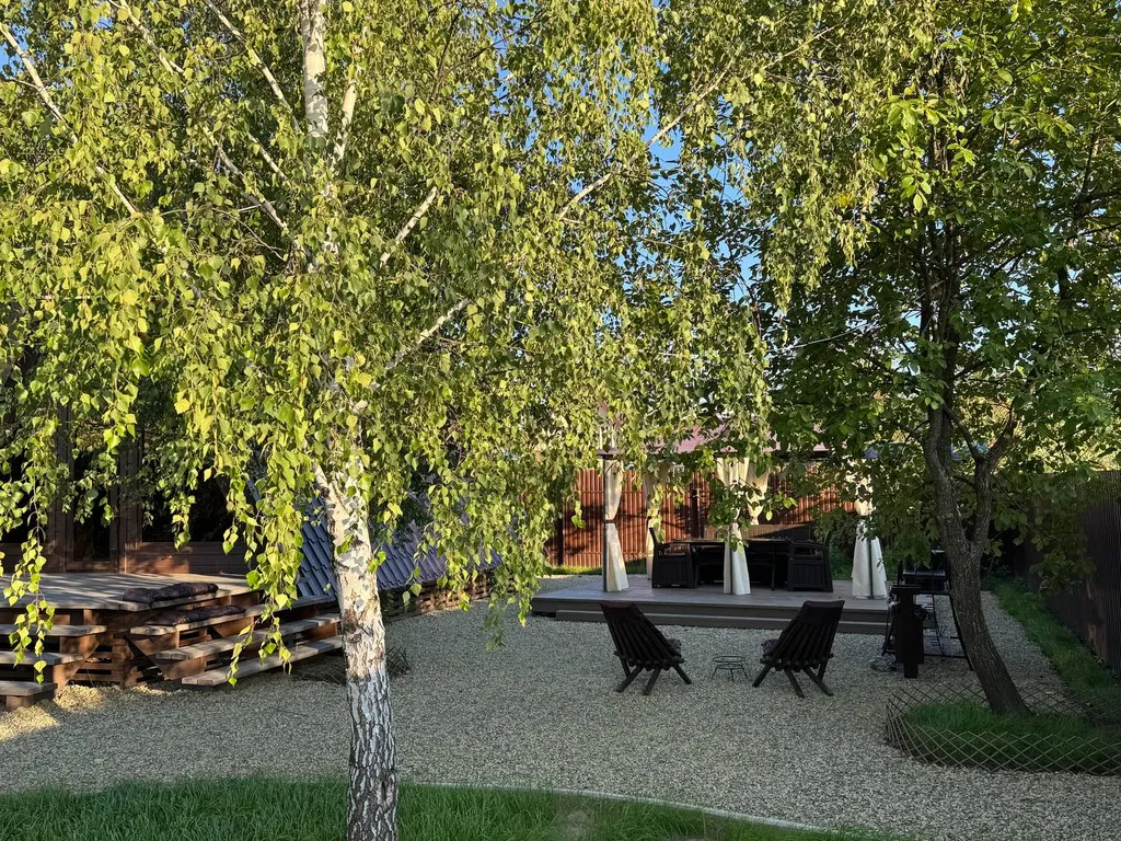 Дом под сдачу А-фрейм в Ульяновске