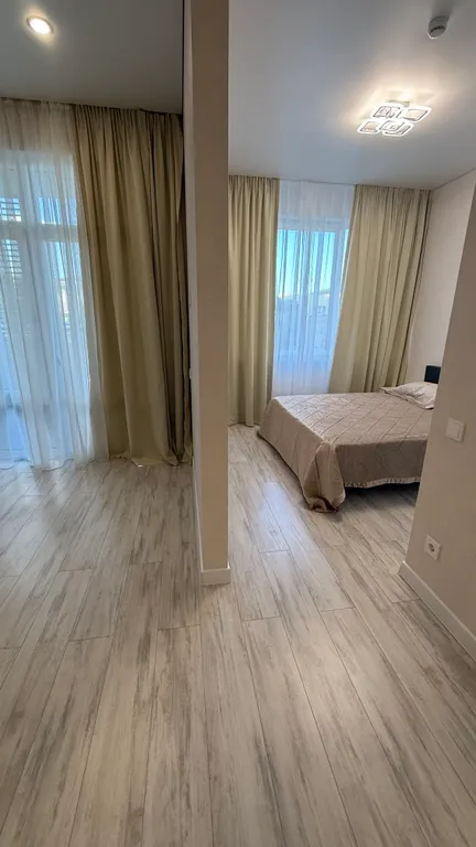 Апартамент у моря