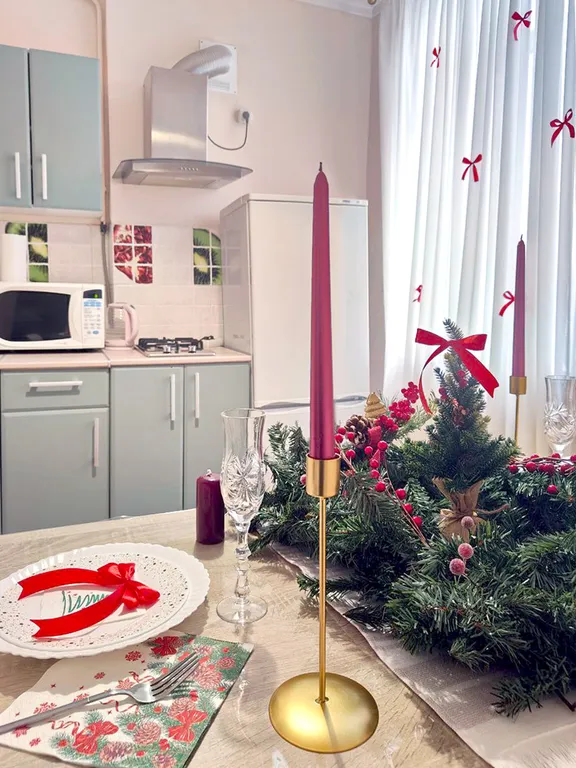 Квартира Уютная квартира в центре города — Краснодар