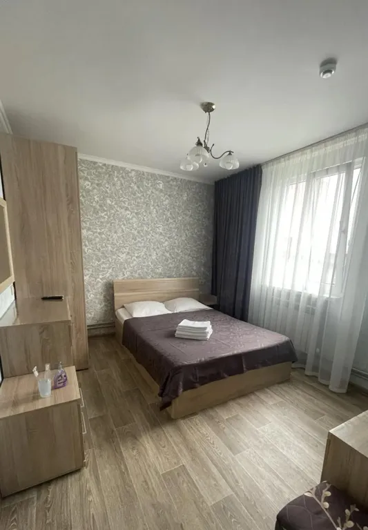 Комната