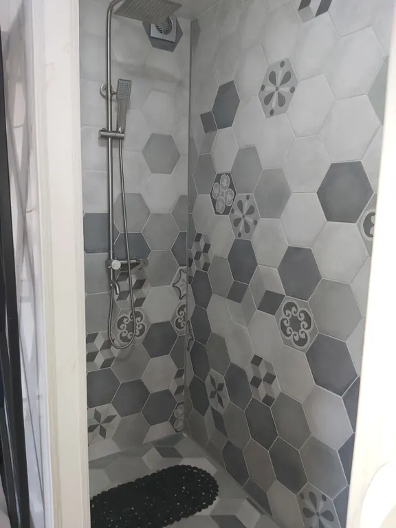 Гостевой домик-студия с круглосуточным заселением