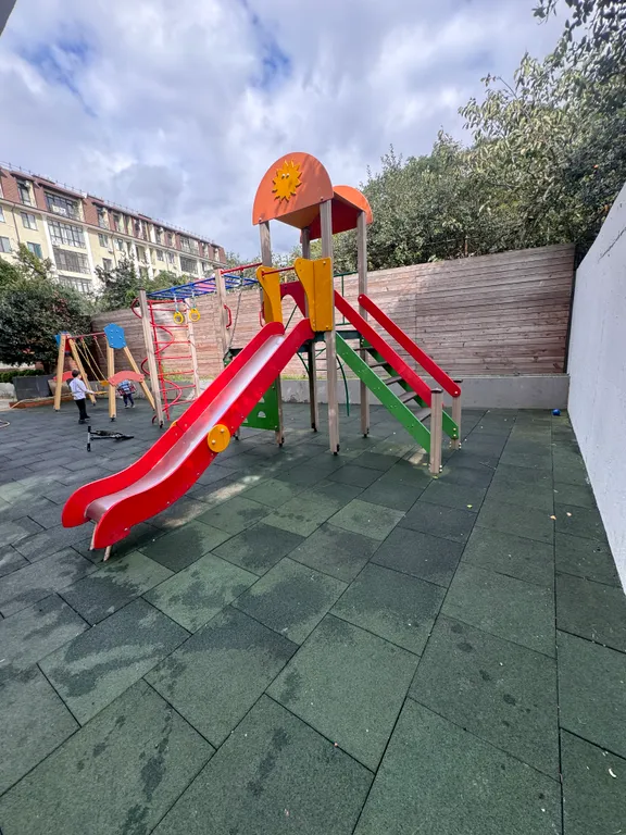 Квартира Квартира-студия в Олимпийском парке — Сириус