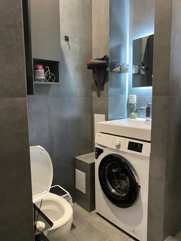 Уютная квартирка в самом центре города