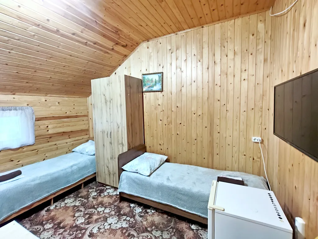 Квартира Комната — Нижнее Учдере