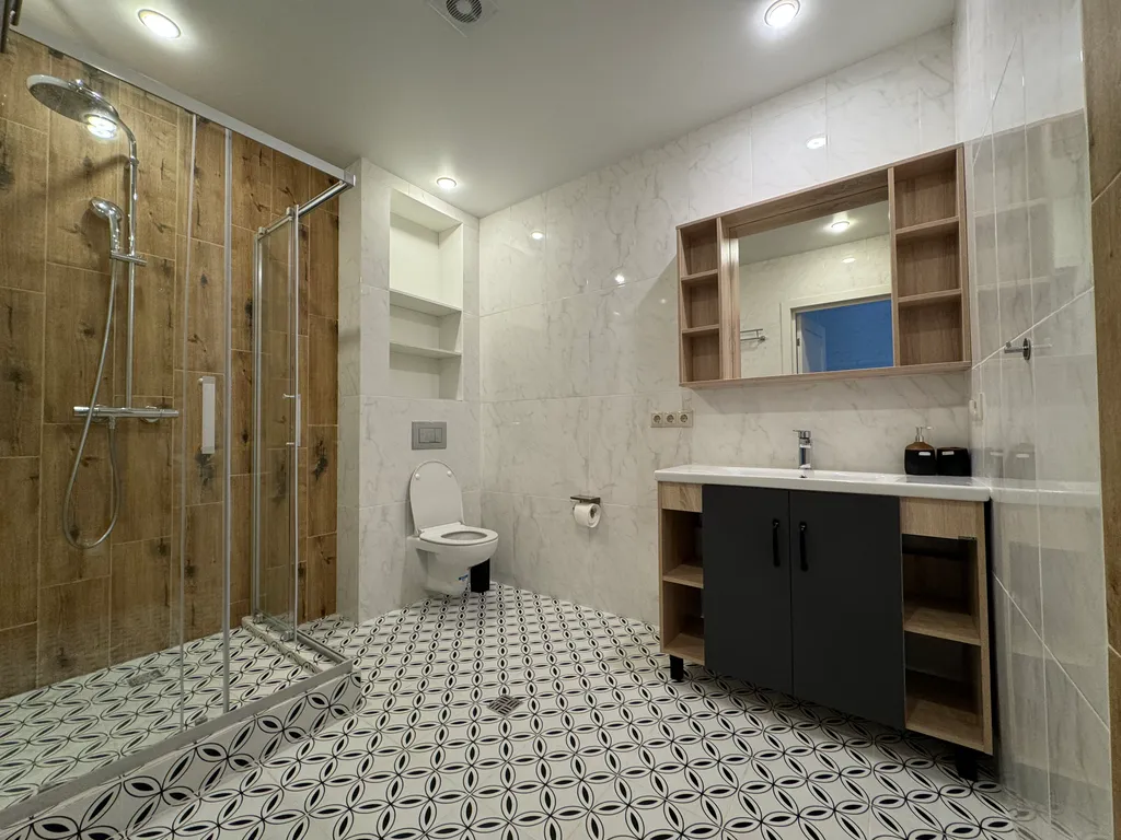 Выходные вдвоем в чудесном месте, бронируйте быстрее дом на берегу