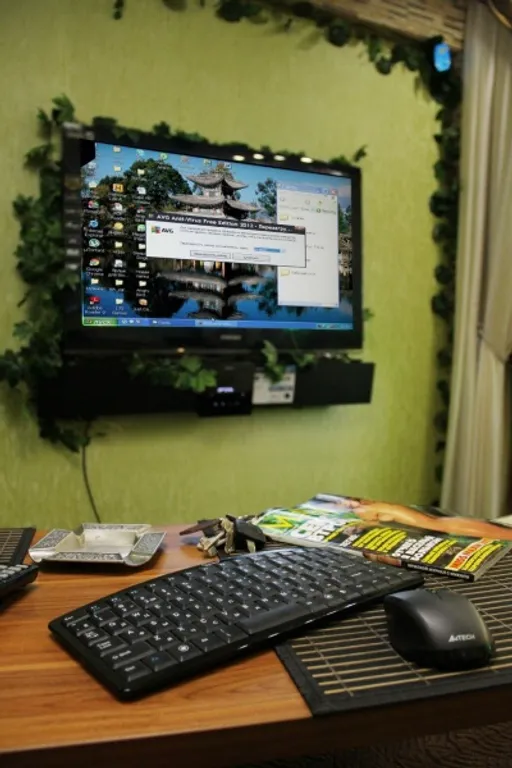 Квартира- студия рядом с ТЦ Лента