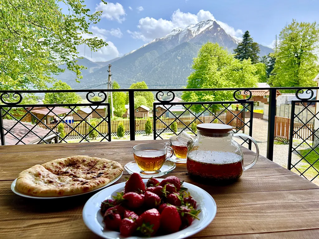 Уютный номер Комфорт на мансарде