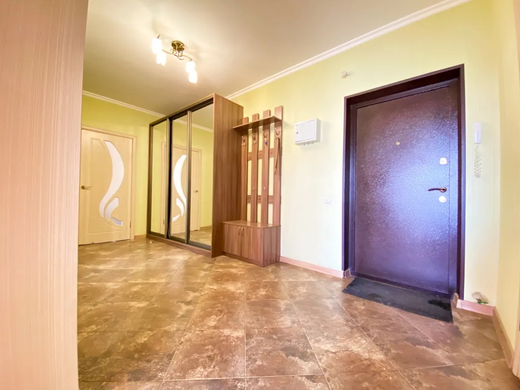 Люкс апартаменты рядом с вокзалом