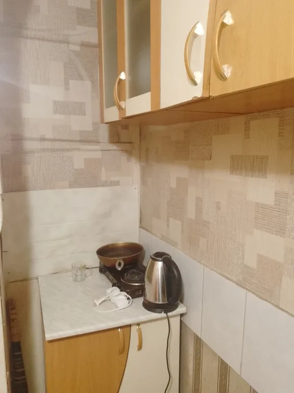 Эконом гостинка