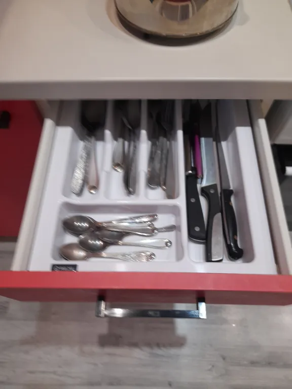 Новая студия с хорошим ремонтом