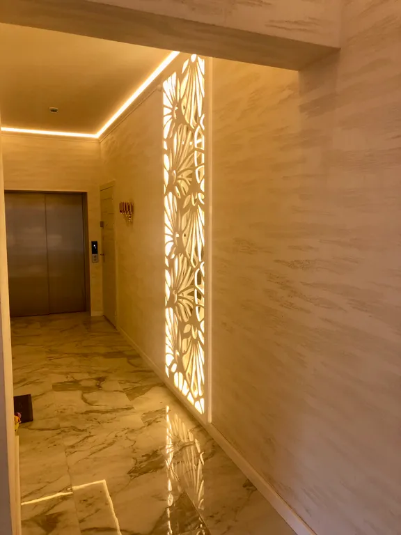 Апартаменты люкс у моря с бассейном в АК Морской берег