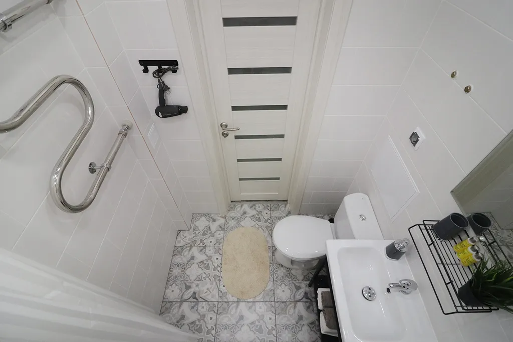 2-х комнатная квартира в центре