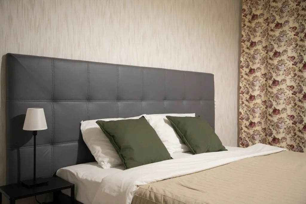 Апартаменты Урал