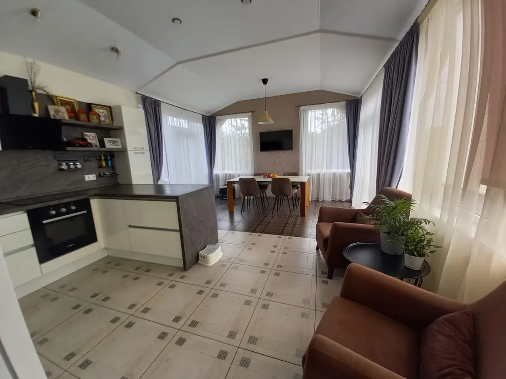 Уютный дом для семейного отдыха в 10 минутах езды от Олимпийского парка