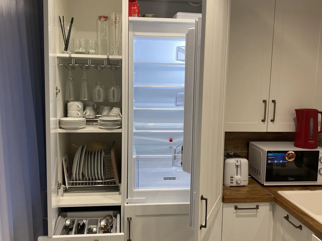 Уютная квартира в самом центре