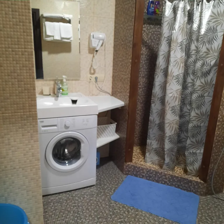 Апартаменты Монте Роза 25