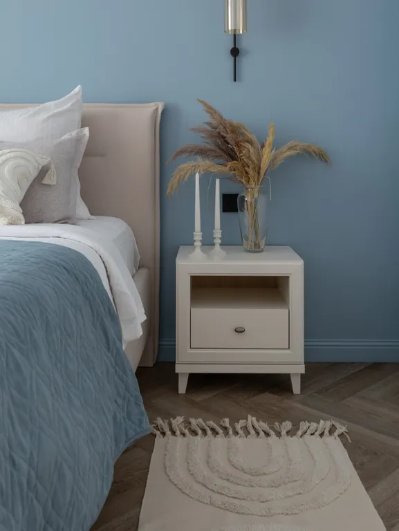 Квартира Уютная квартира с видом на горы и балконом — Владикавказ