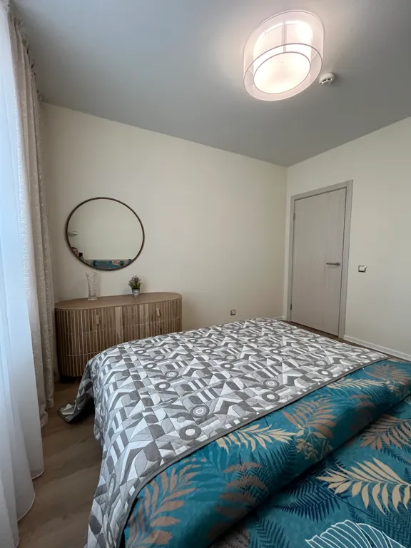 Квартира Квартира Уютная евро двушка — Ярославль