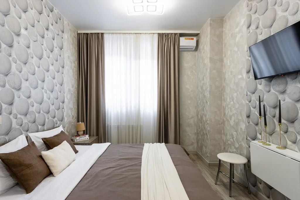 Улучшенный номер