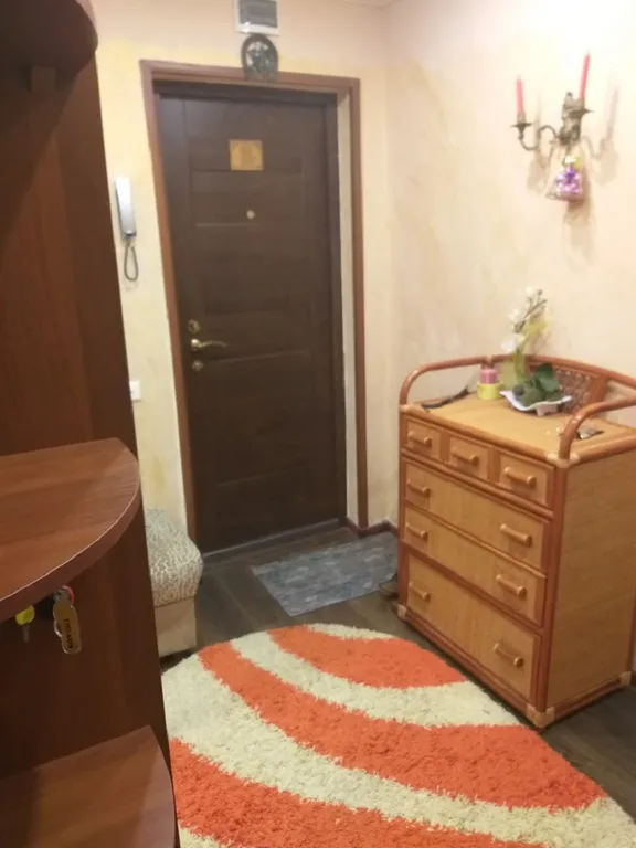 Квартира Квартира в центре — Адлер