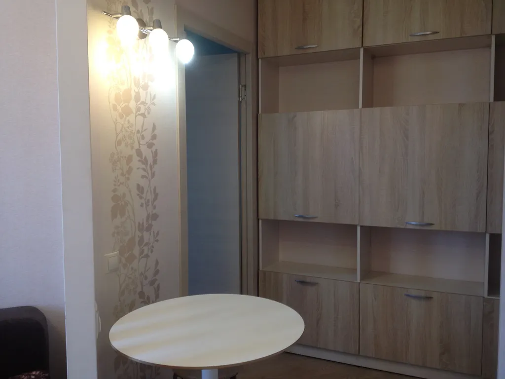 Квартира в ЖК Кембридж