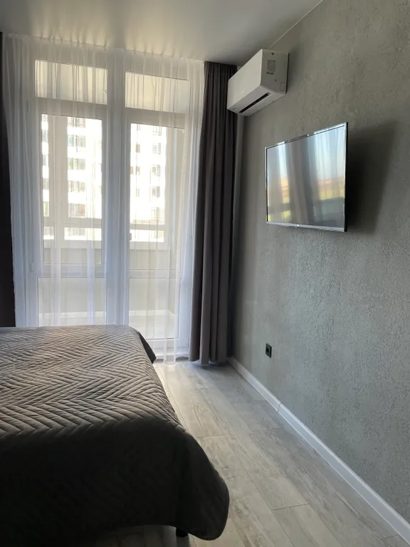 Уютная студия